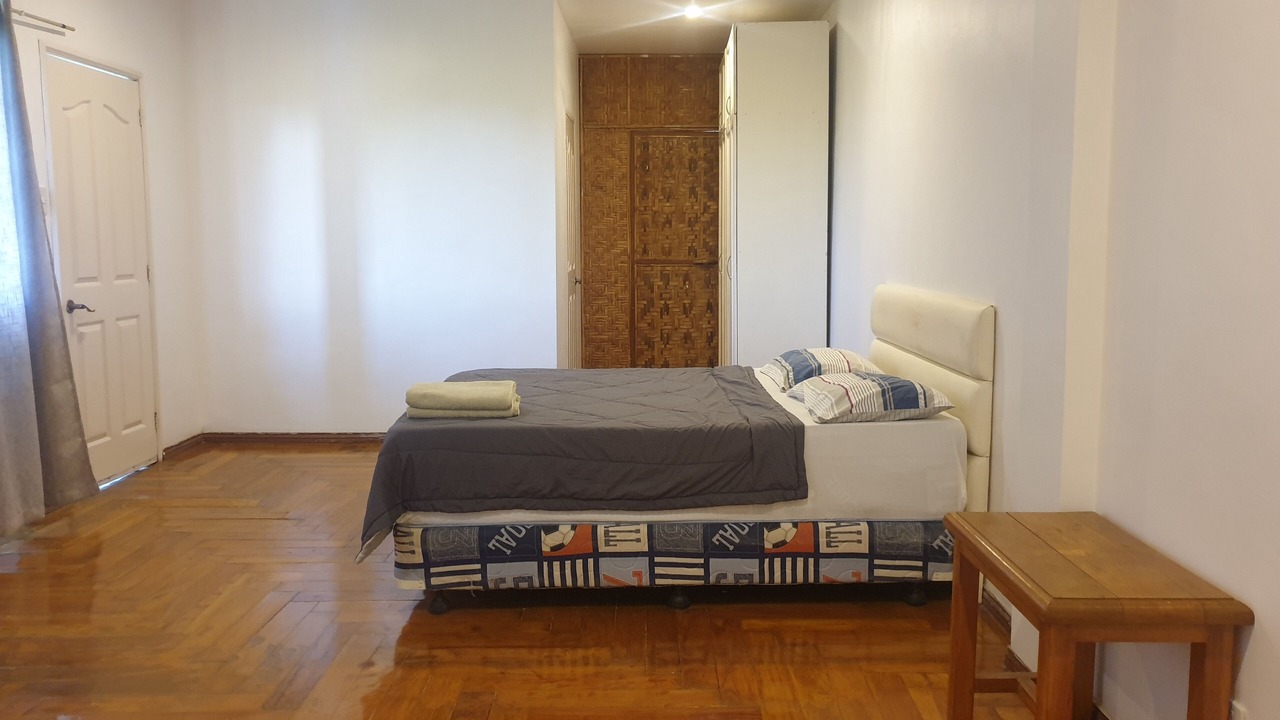 Photo of Bedroom in Maribago