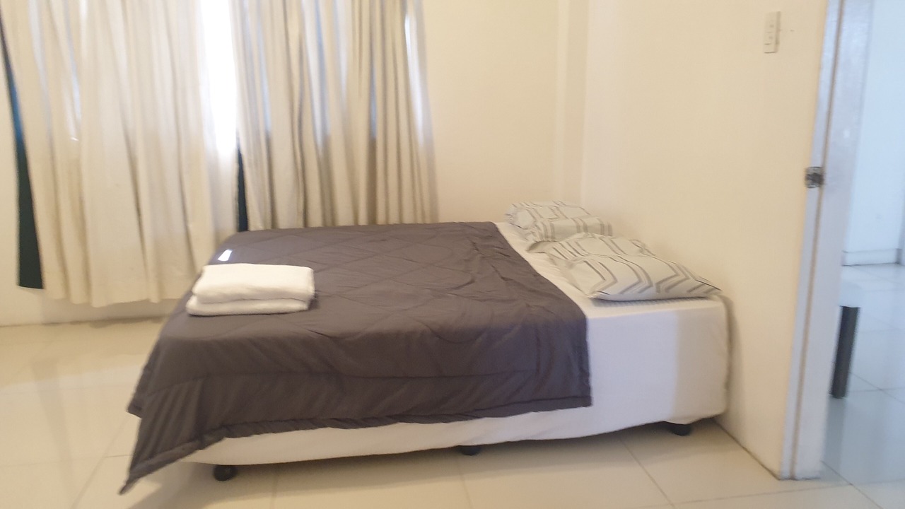Photo of Bedroom in Maribago