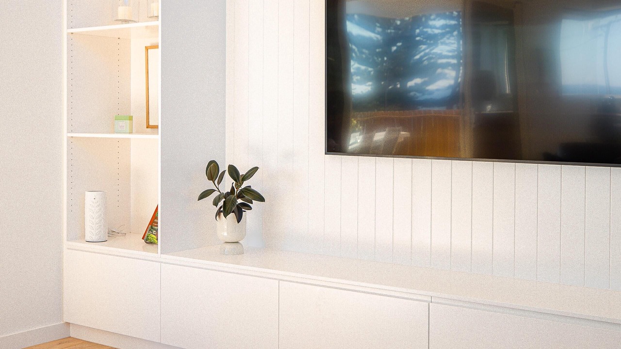 Photo of Livingroom in Port Willunga