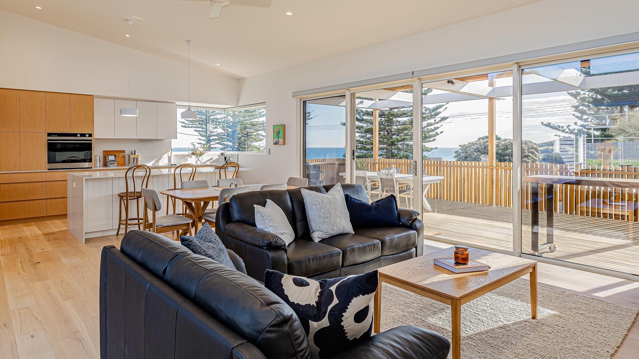 Photo of Livingroom in Port Willunga