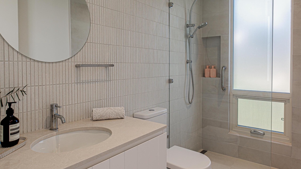 Photo of Bathroom in Port Willunga
