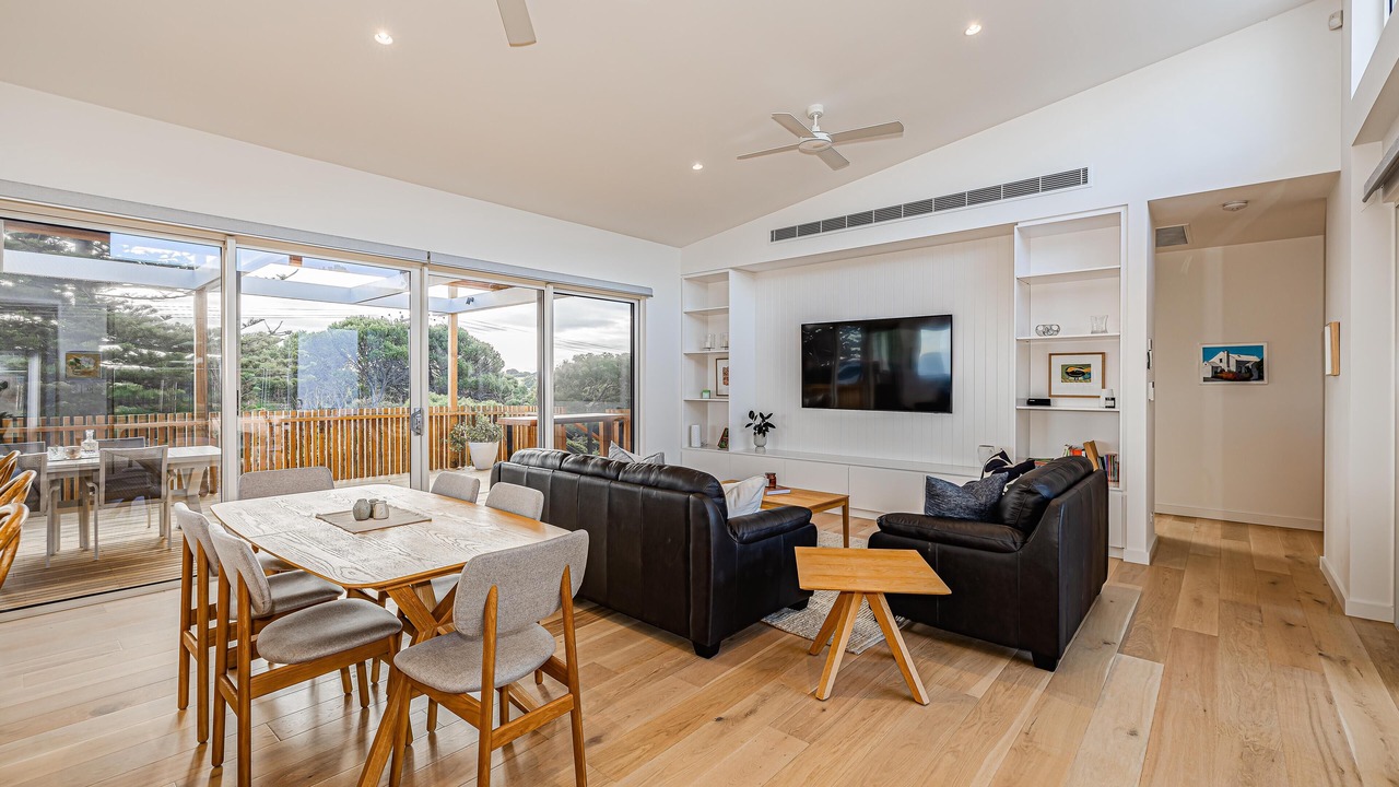 Photo of Livingroom in Port Willunga