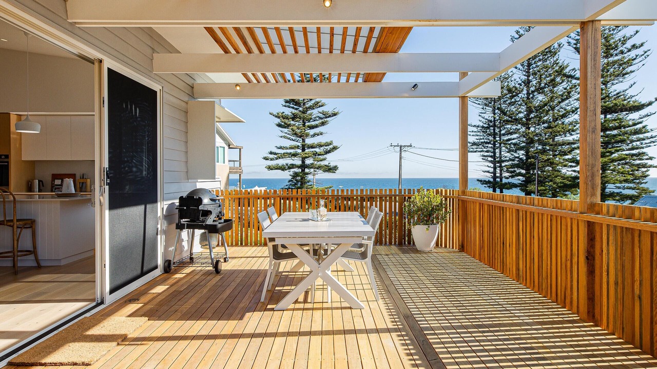 Photo of Outdoor in Port Willunga