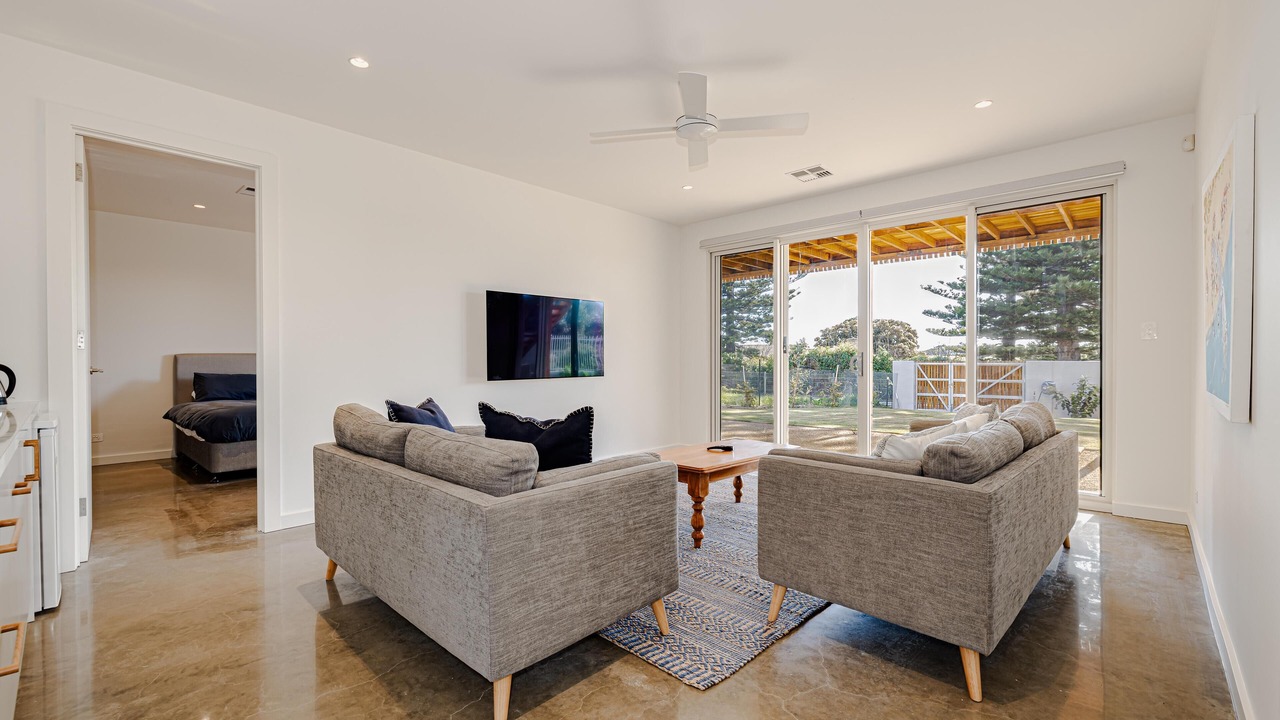 Photo of Livingroom in Port Willunga