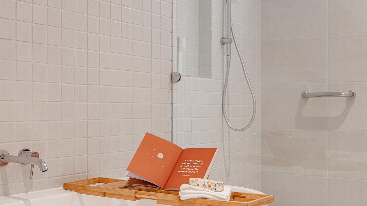 Photo of Bathroom in Port Willunga