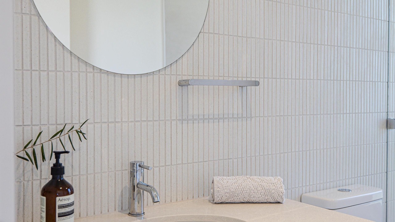 Photo of Bathroom in Port Willunga