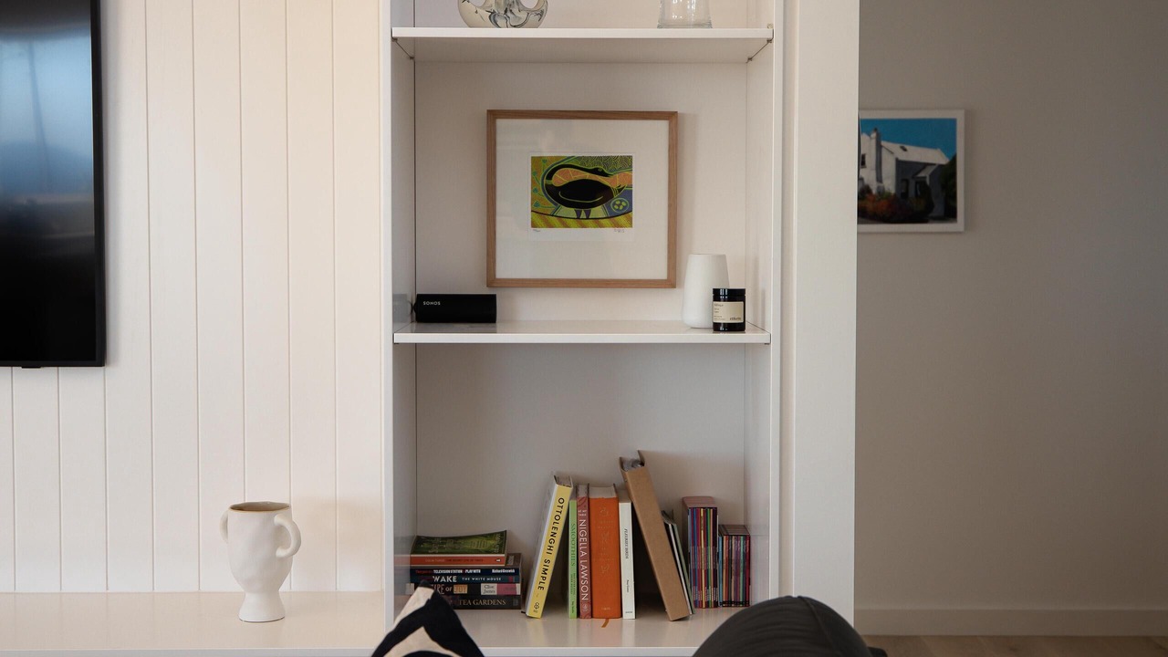 Photo of Livingroom in Port Willunga