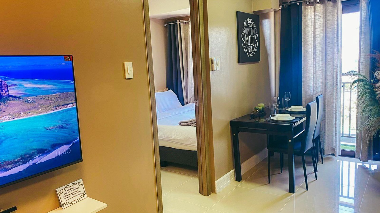 Photo of Livingroom in Barangay 76