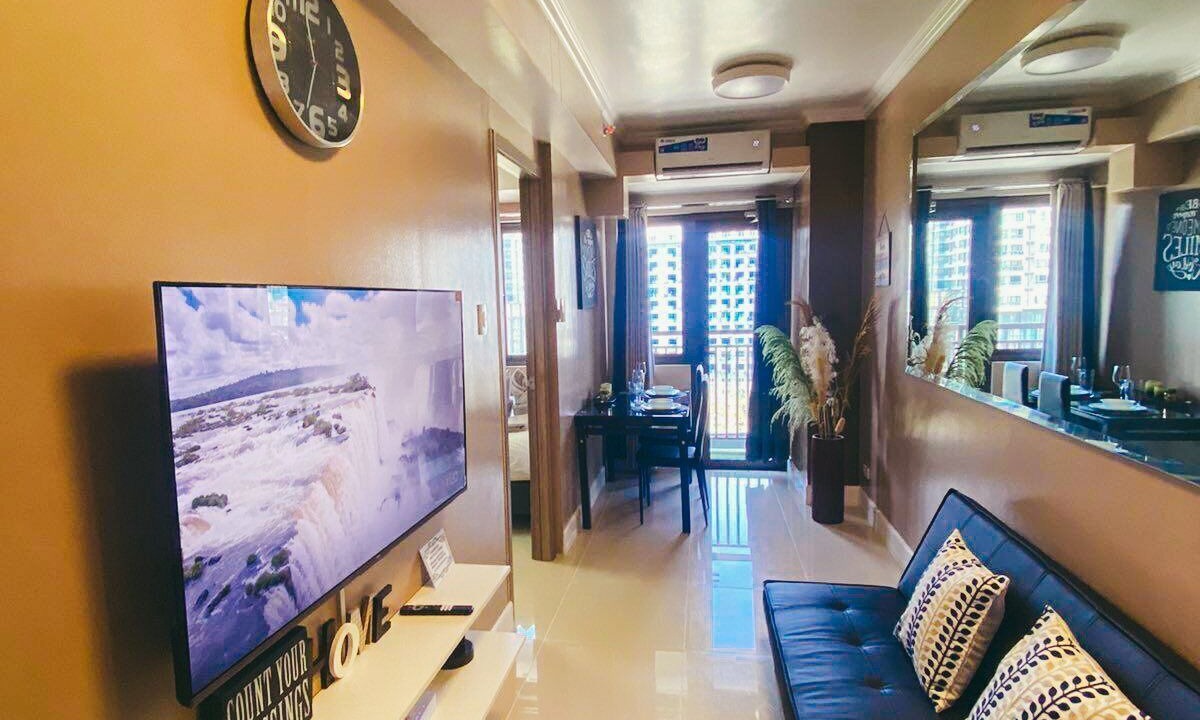 Photo of Livingroom in Barangay 76