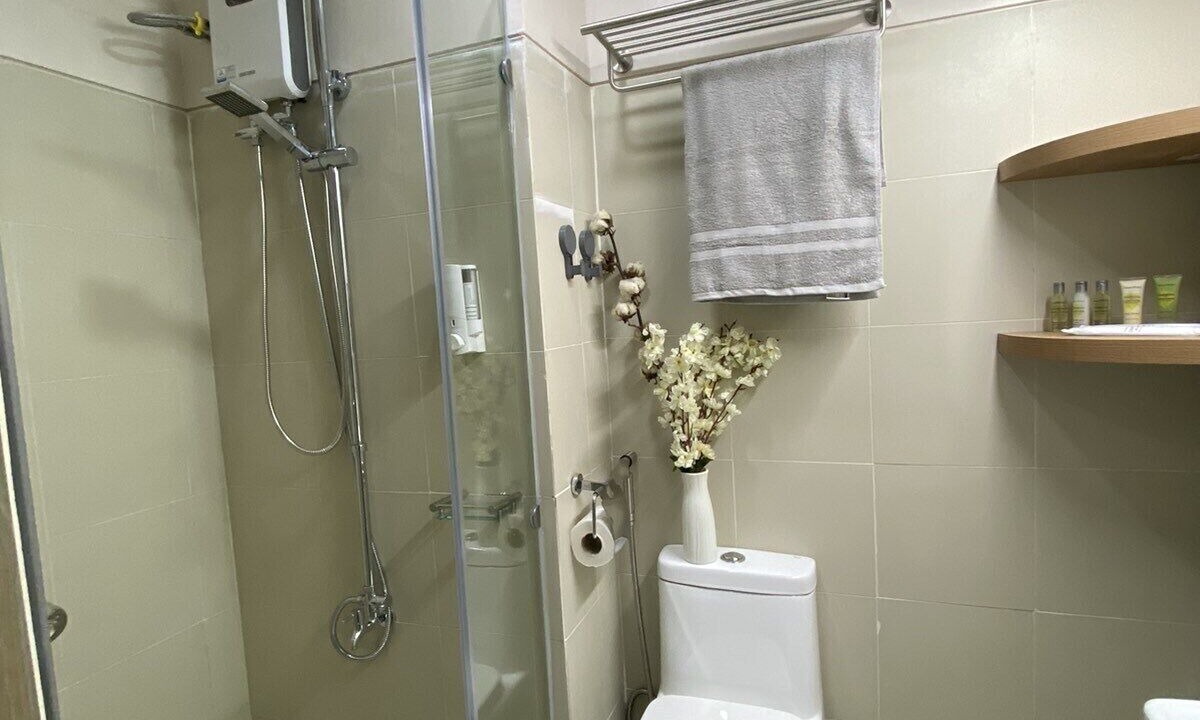 Photo of Bathroom in Barangay 76