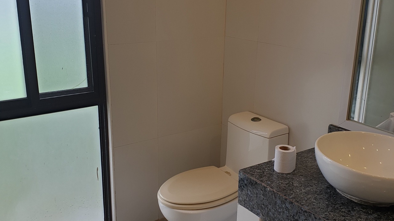 Photo of Bathroom in Maribago