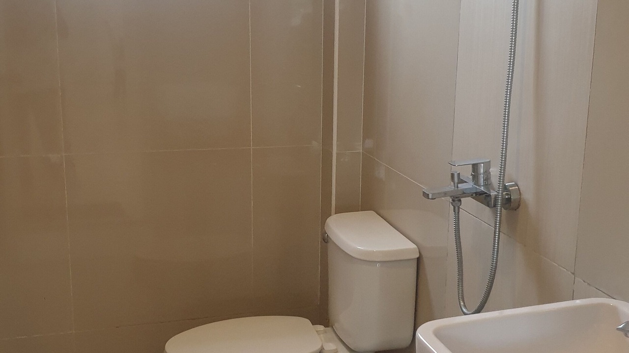 Photo of Bathroom in Maribago