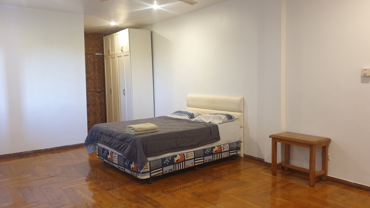 Photo of Bedroom in Maribago