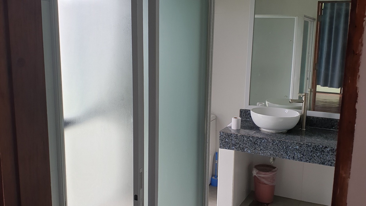 Photo of Bathroom in Maribago