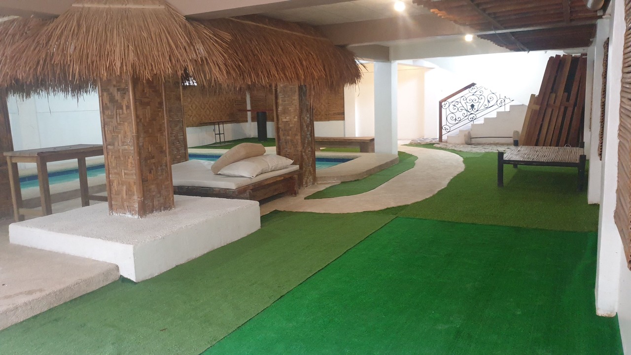 Photo of Outdoor in Maribago