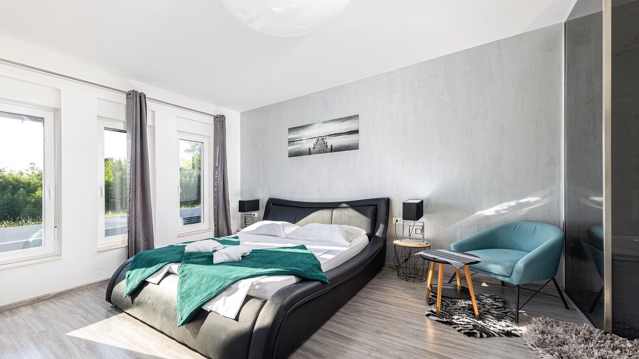 Photo of Bedroom in Dicmo