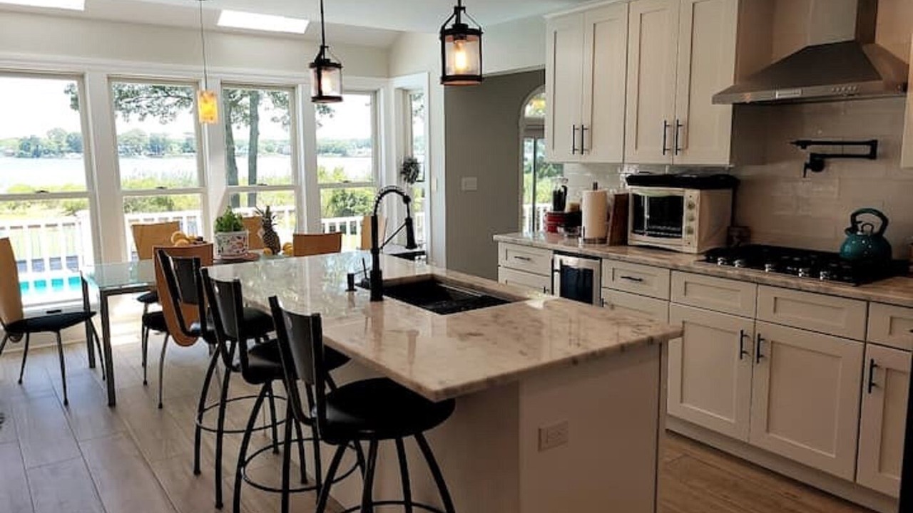 Photo of Kitchen in Mastic
