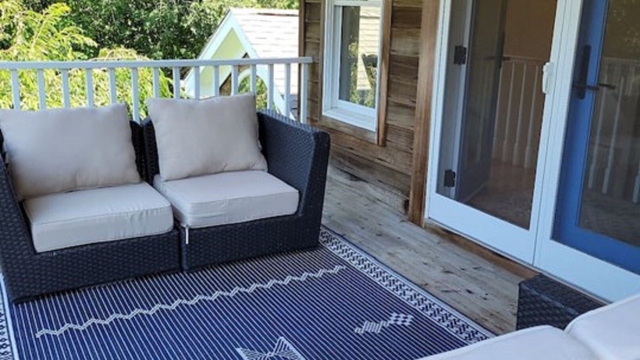 Photo of Patio Balcony in Mastic