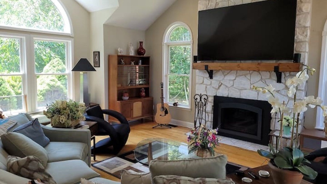 Photo of Livingroom in Mastic