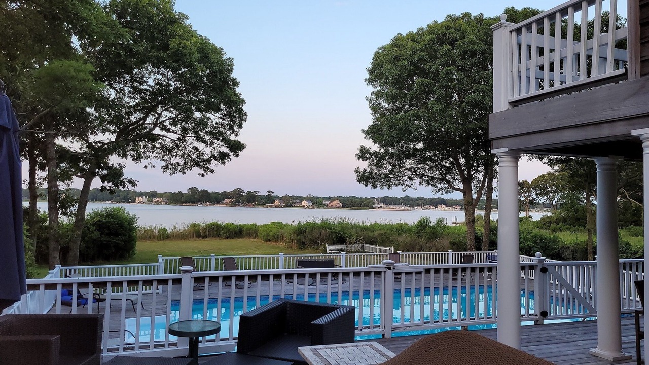 Photo of Patio Balcony in Mastic