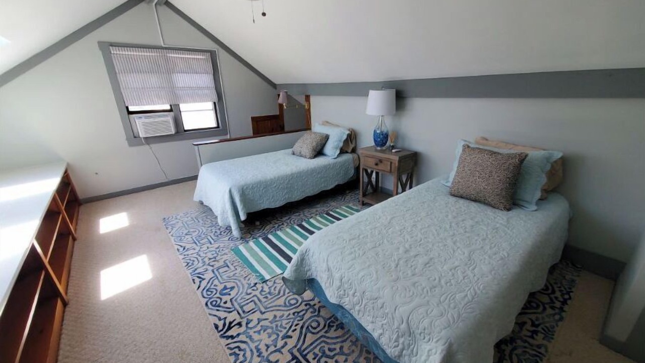 Photo of Bedroom in West Harwich