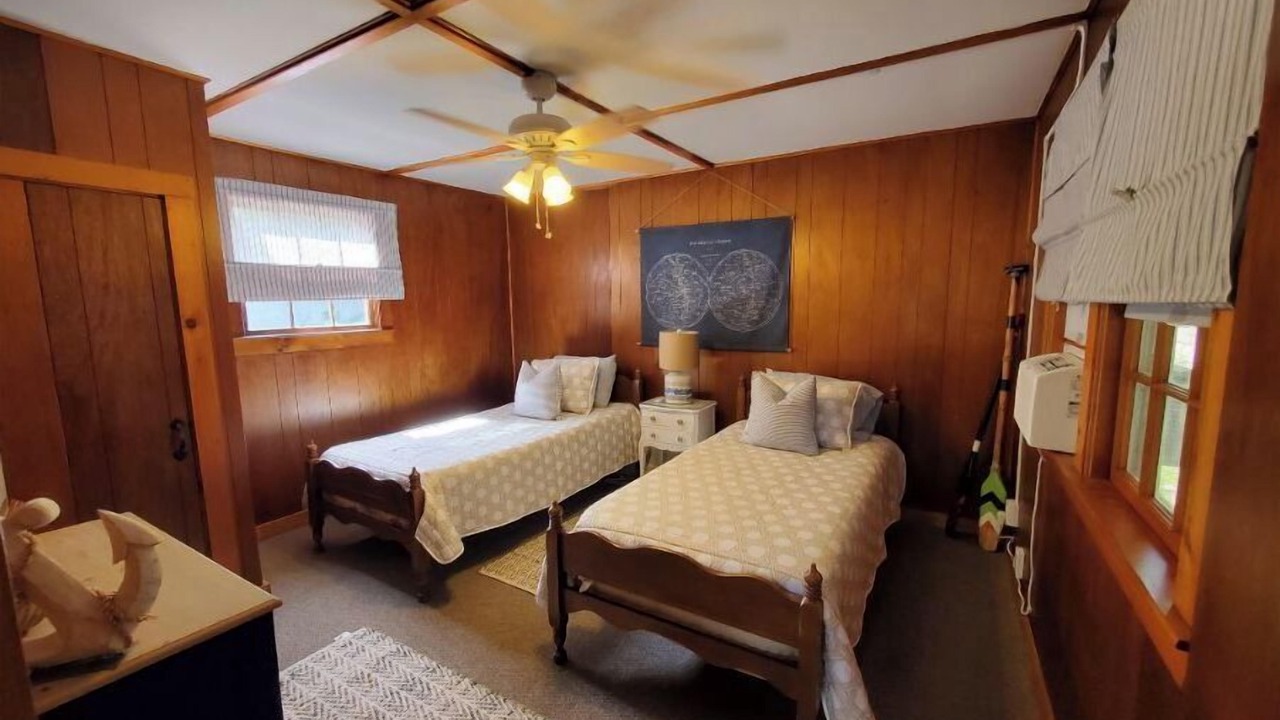 Photo of Bedroom in West Harwich