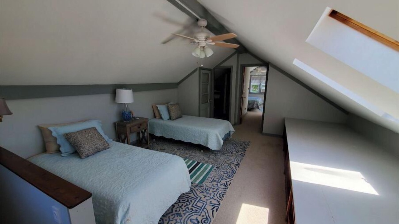 Photo of Bedroom in West Harwich