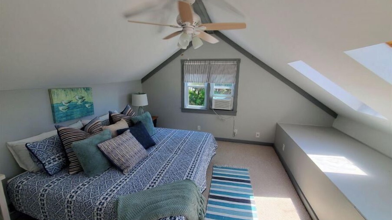 Photo of Bedroom in West Harwich