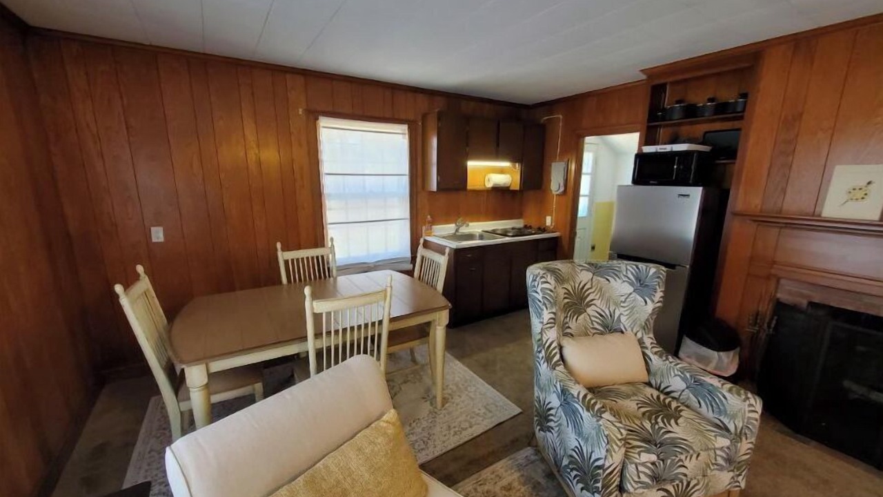 Photo of Livingroom in West Harwich