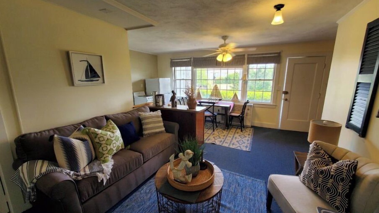 Photo of Livingroom in West Harwich