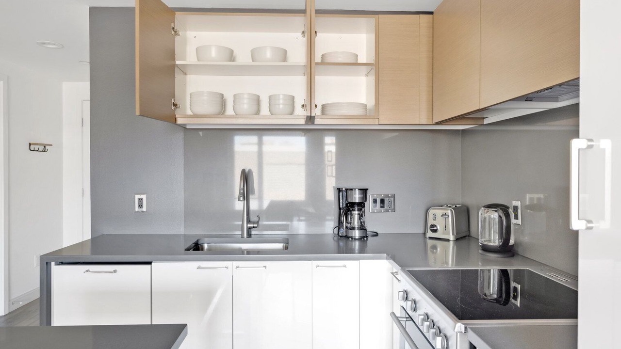 Photo of Kitchen in West Fens
