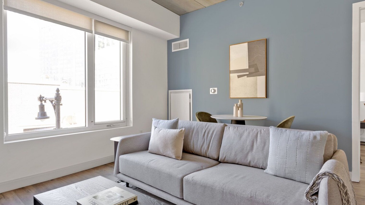 Photo of Livingroom in West Fens