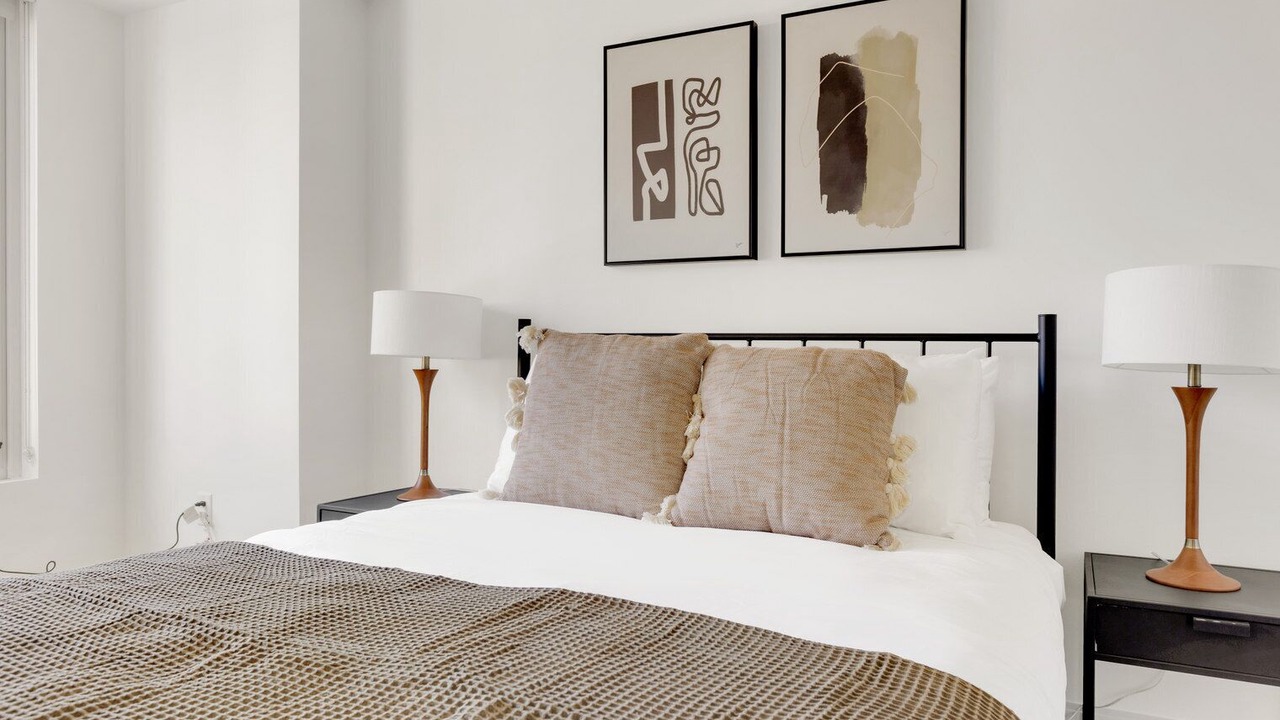 Photo of Bedroom in West Fens