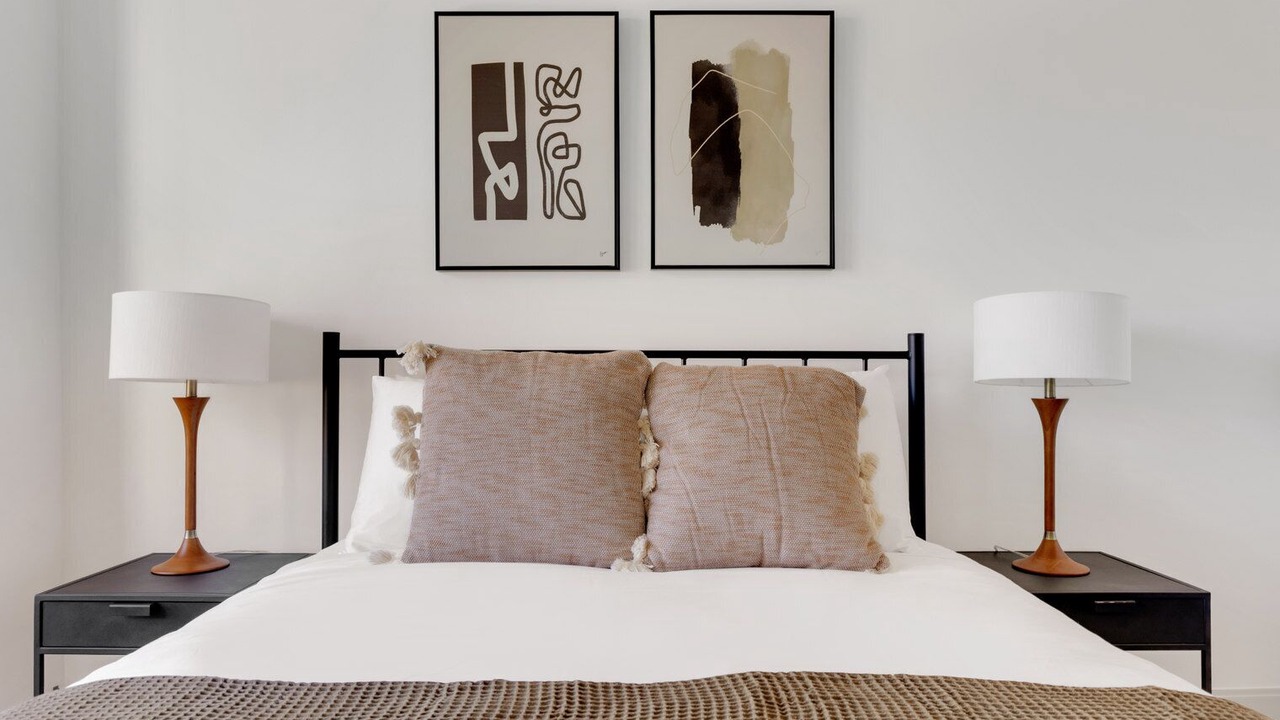 Photo of Bedroom in West Fens