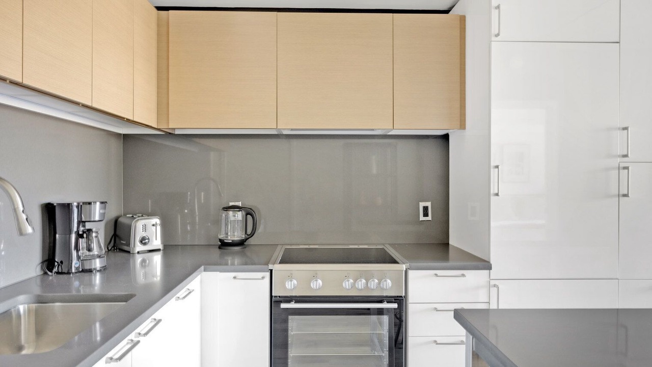 Photo of Kitchen in West Fens