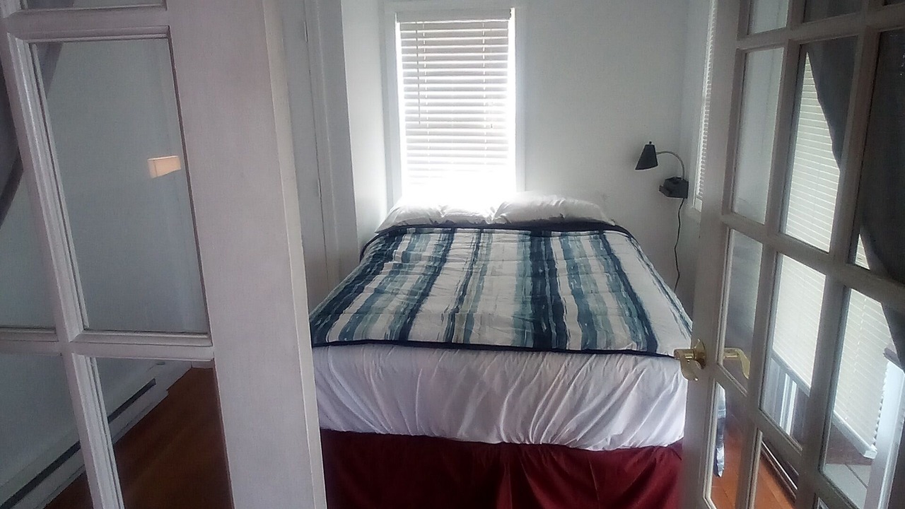 Photo of Bedroom in Hull