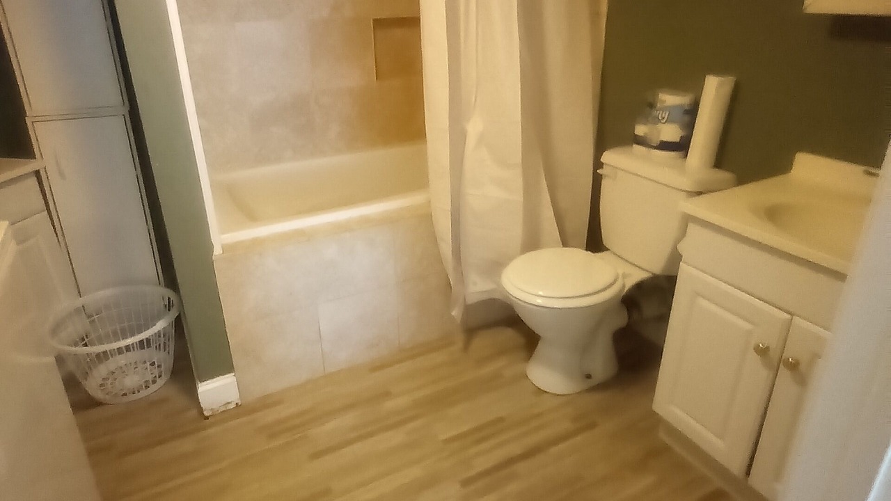 Photo of Bathroom in Hull