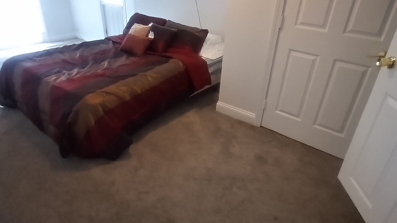 Photo of Bedroom in Hull