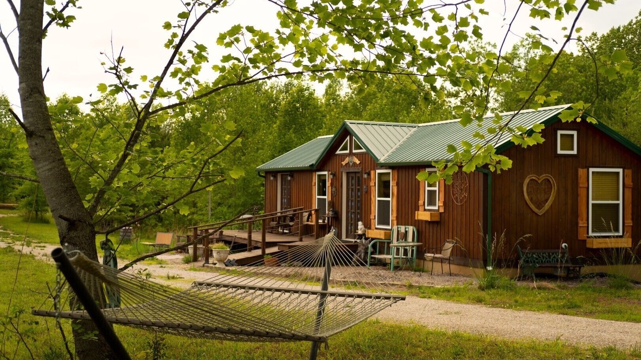Photo of Outdoor in Leopold