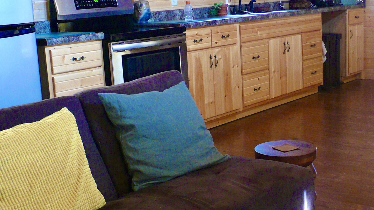 Photo of Livingroom in Leopold