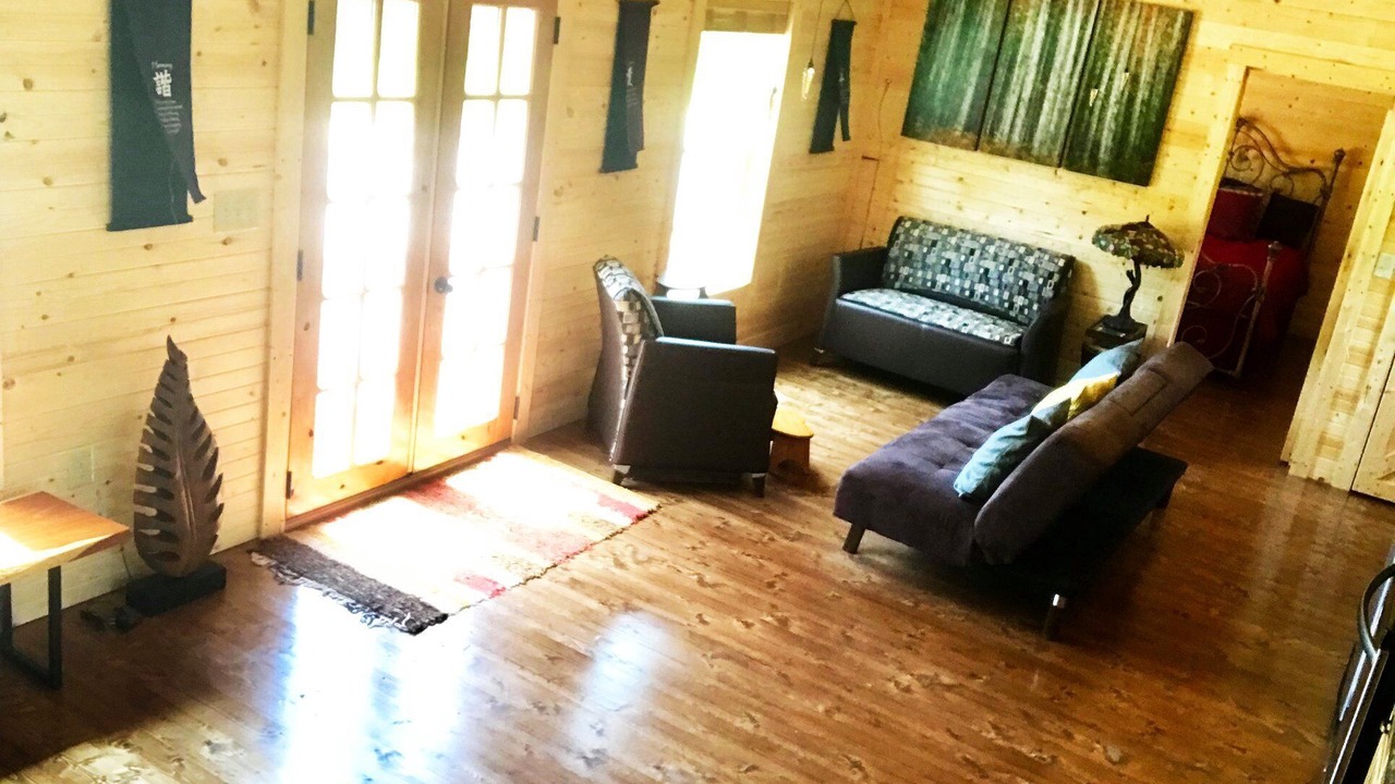 Photo of Livingroom in Leopold