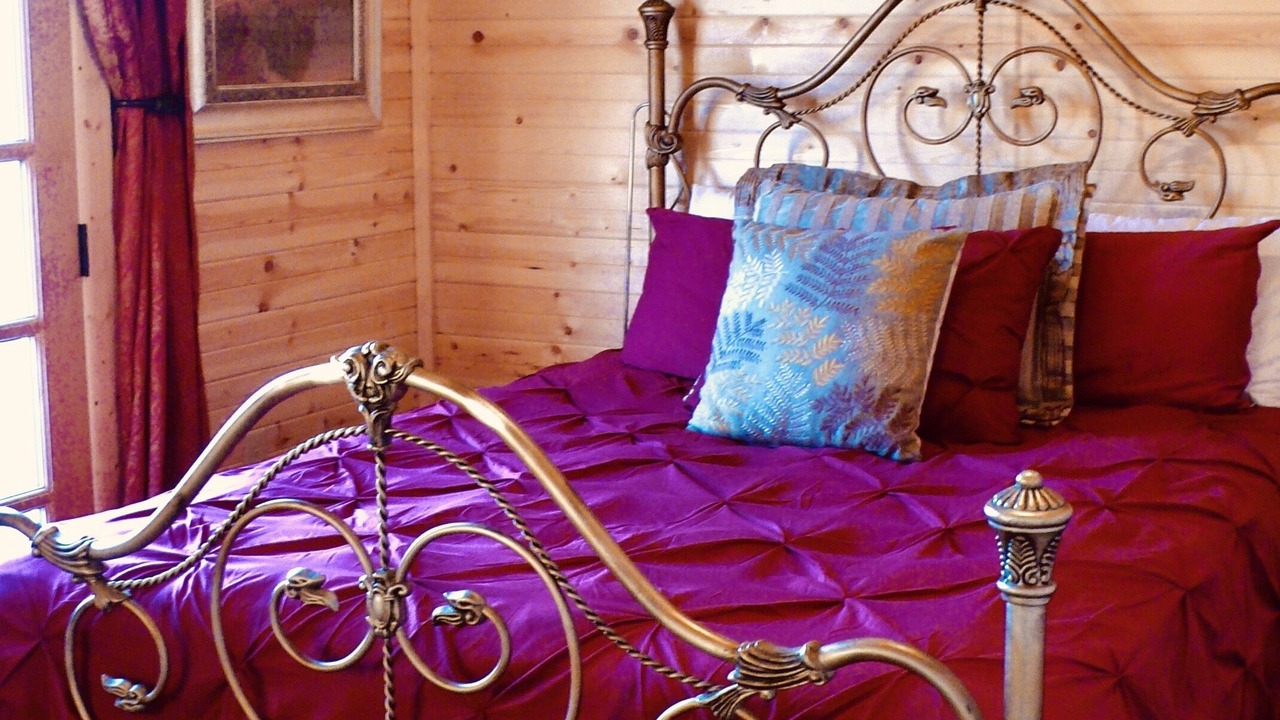 Photo of Bedroom in Leopold