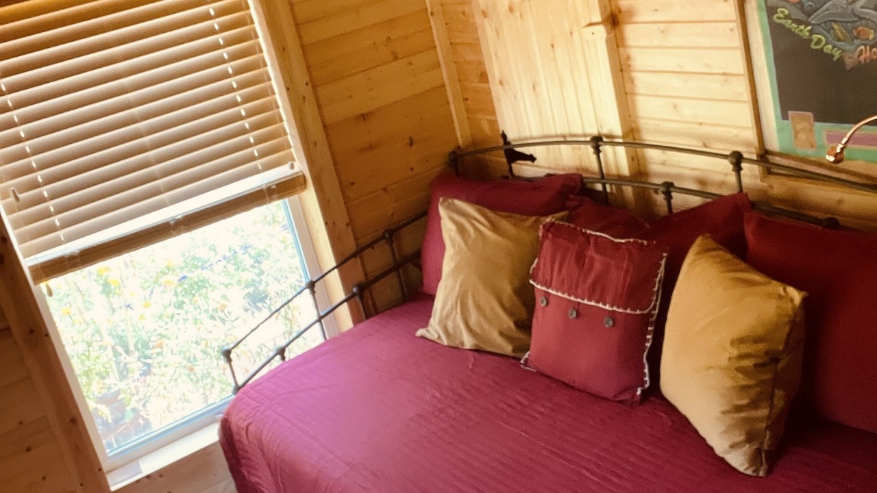 Photo of Bedroom in Leopold