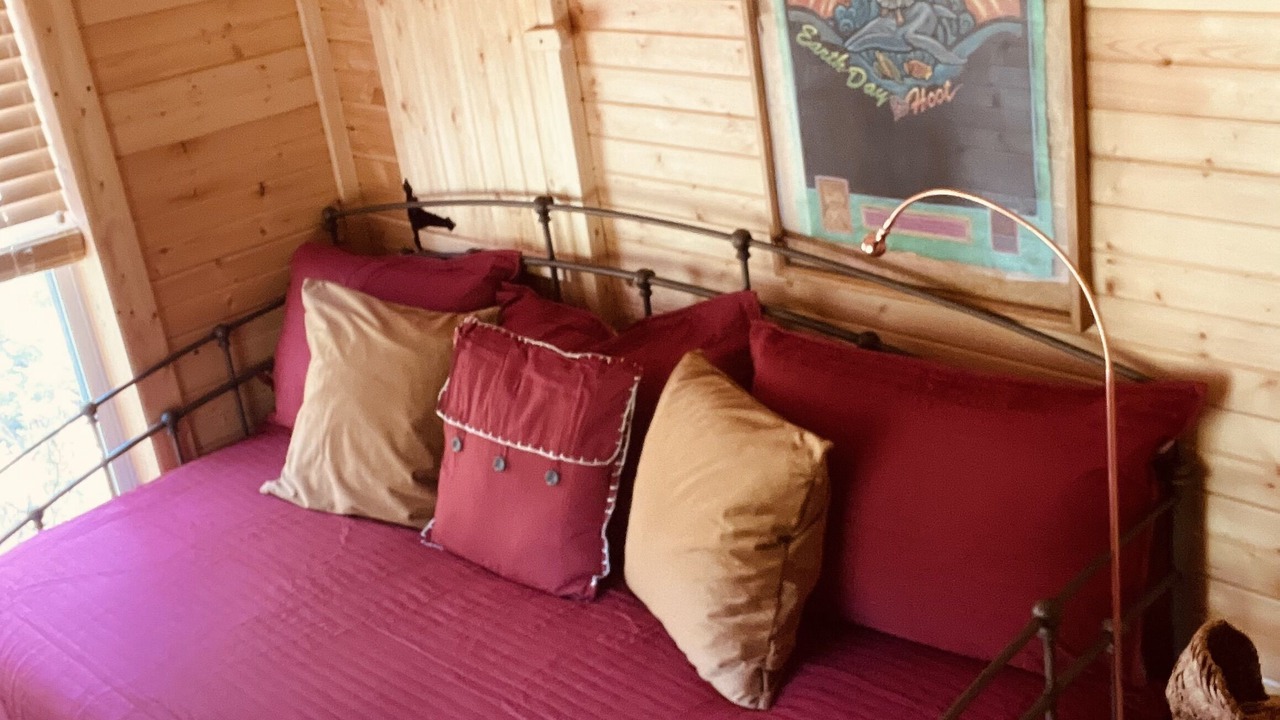 Photo of Bedroom in Leopold