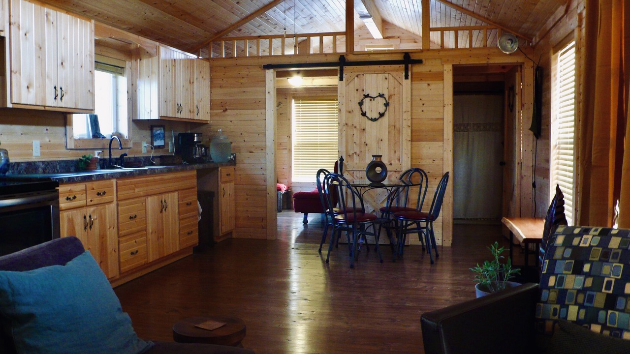 Photo of Livingroom in Leopold