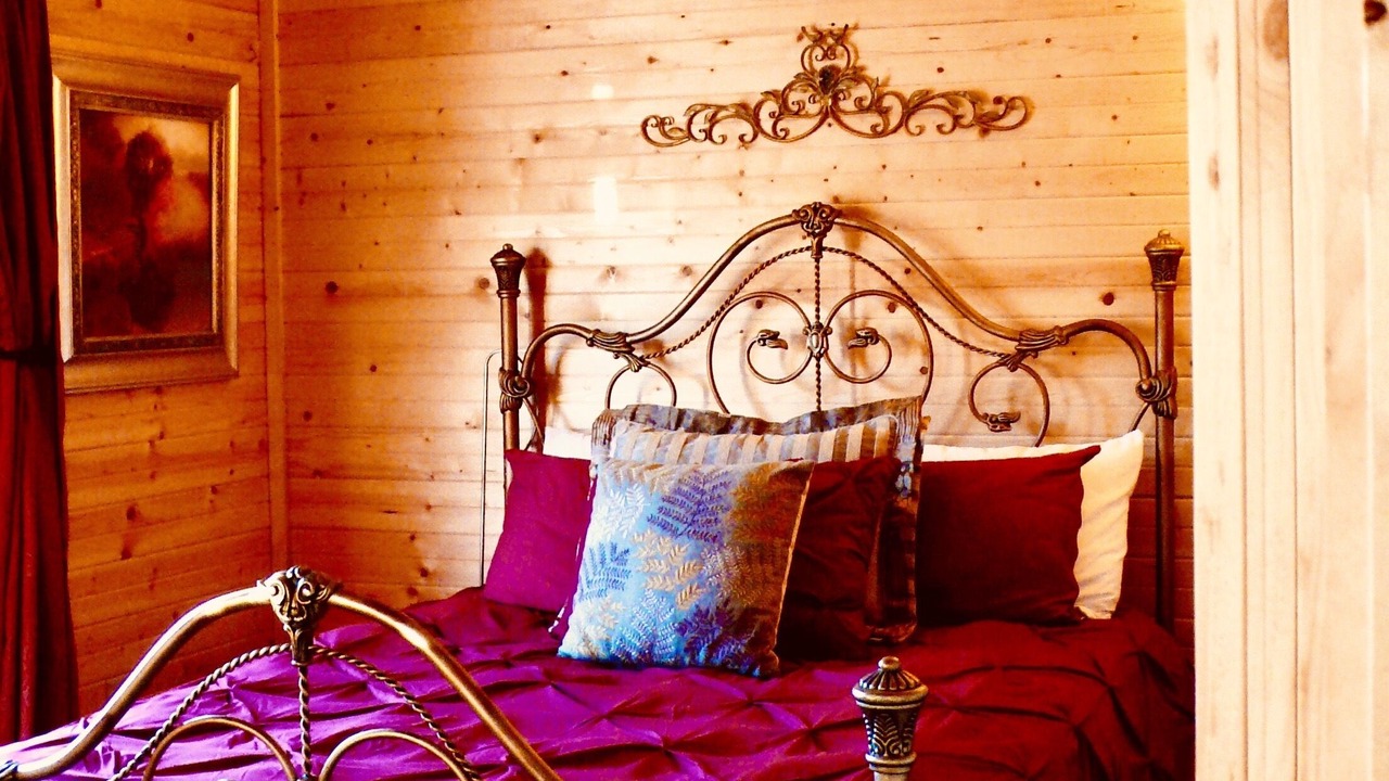Photo of Bedroom in Leopold