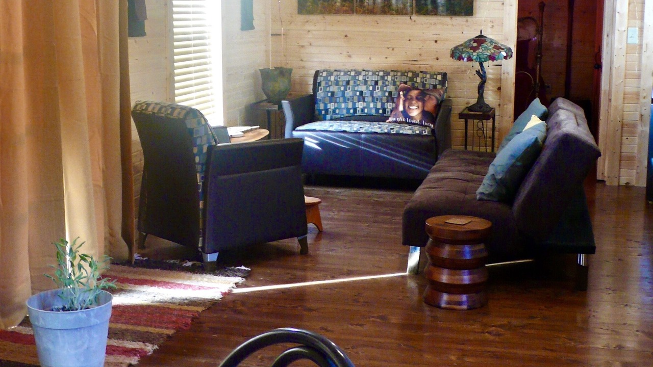 Photo of Livingroom in Leopold