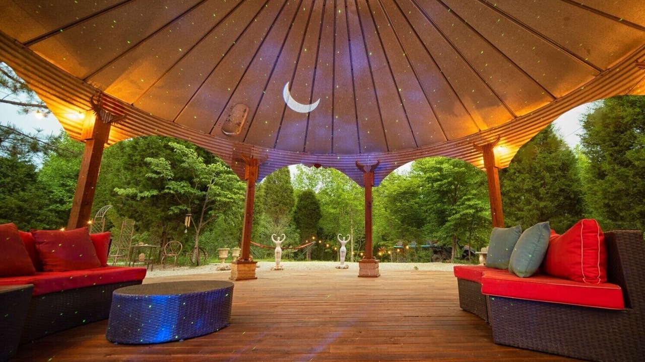 Photo of Patio Balcony in Leopold