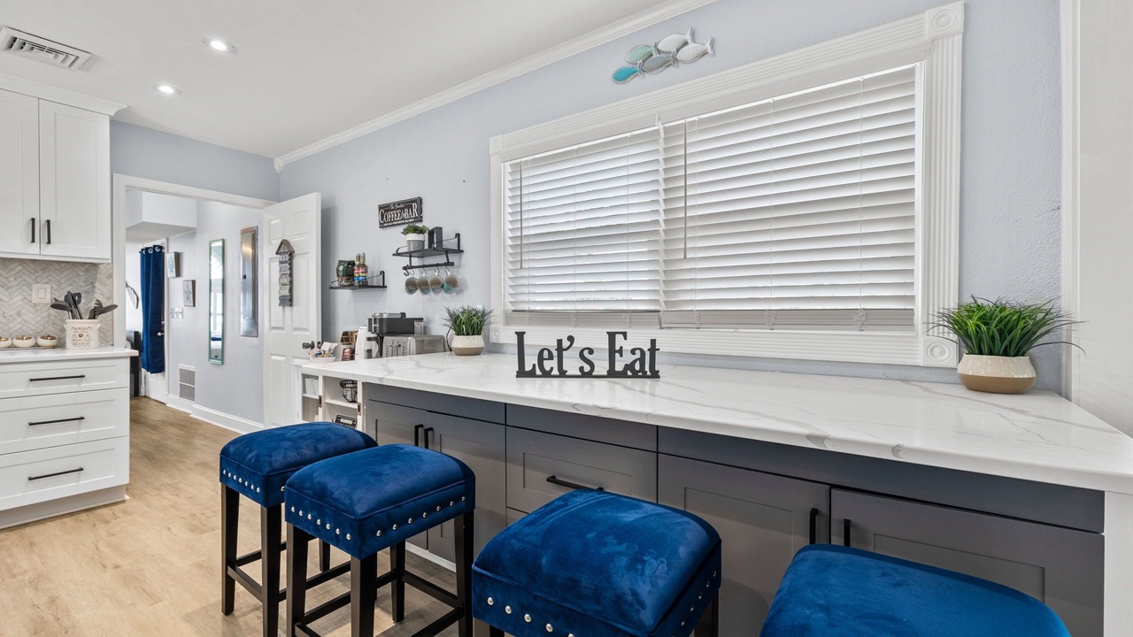 Photo of Kitchen in Fox Hill - Grandview