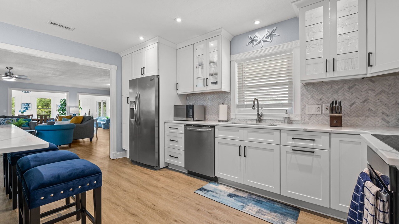 Photo of Kitchen in Fox Hill - Grandview
